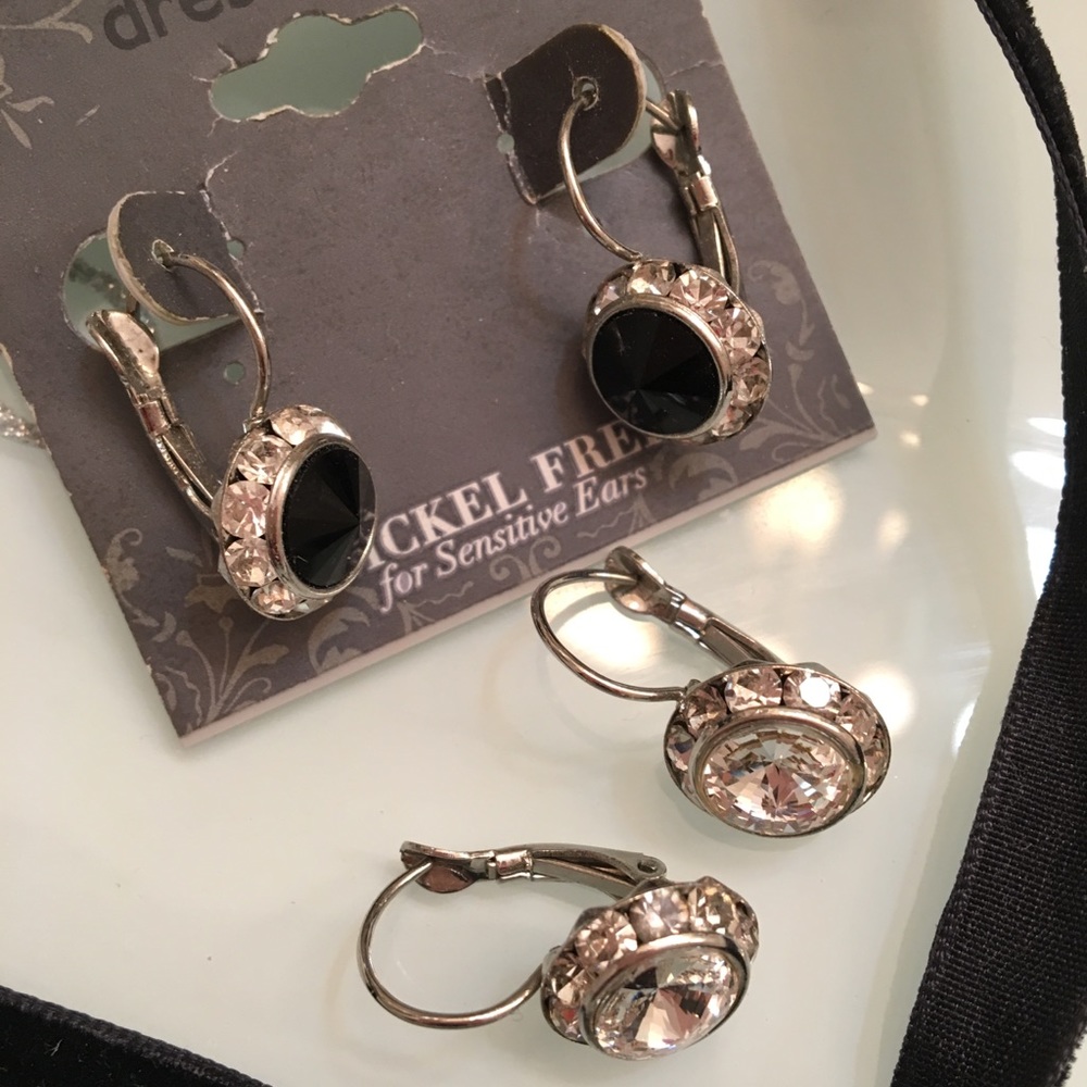 9 pc Jewelry bundle!  New pieces added!!